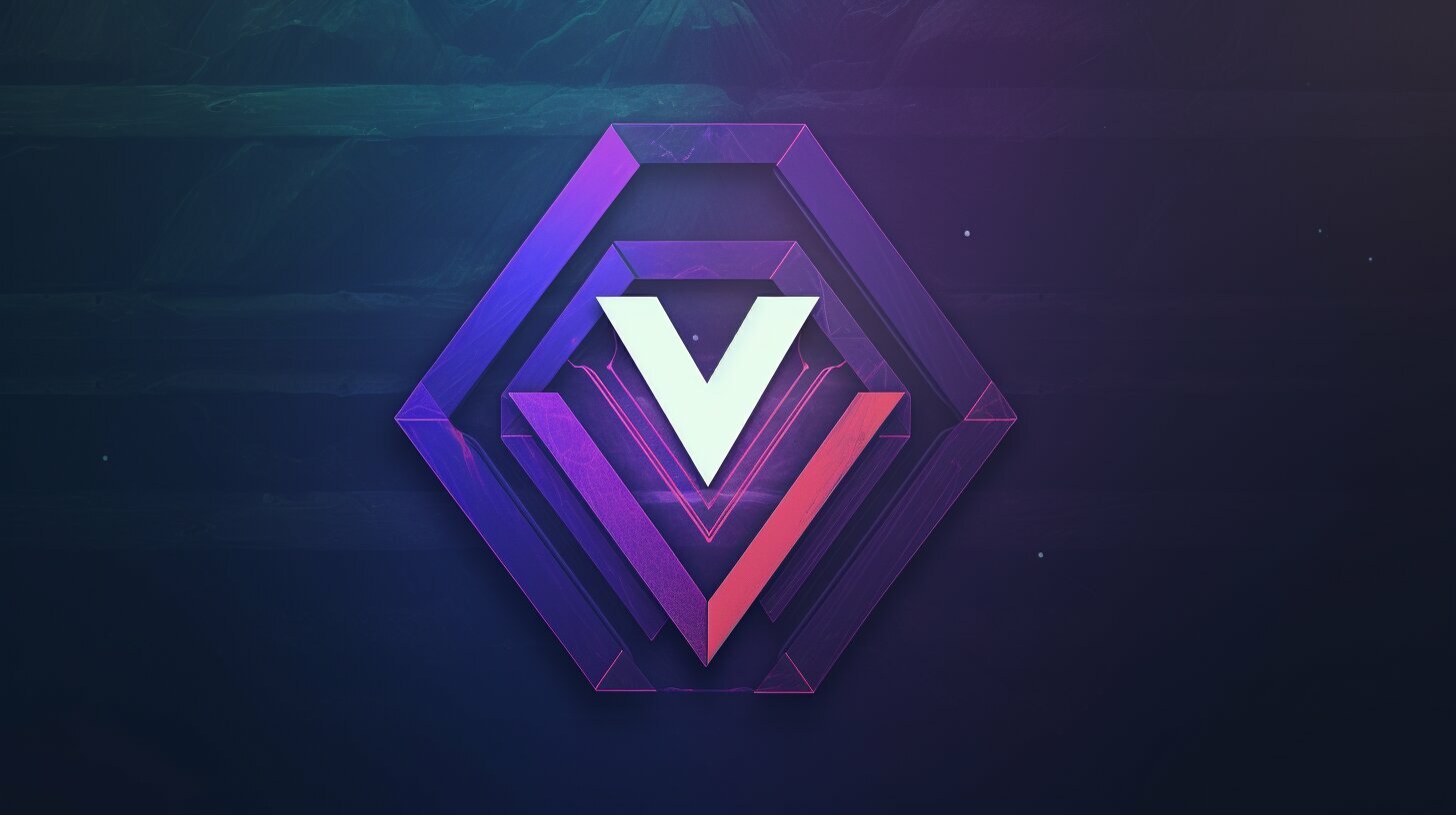 vuejs slots